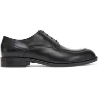 BOSS Veterschoen 'Tayil' zwart