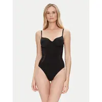 BOSS Body zwart