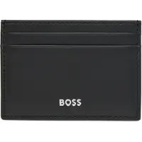 BOSS Etui 'Randy' zwart