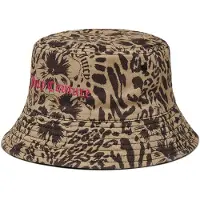 Juicy Couture Revserible botanical bucket hat