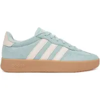 Adidas Sneakers laag 'Barreda' turquoise / wit