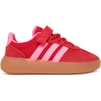 Adidas Sneakers 'Barreda Decode' pink / rood