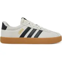 Adidas Sneakers laag 'VL Court 3.0' beige / zwart
