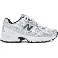 New Balance 740 Junior - wit, wit