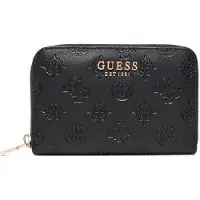 GUESS Portemonnee Phoebe Slg Medium Zip Around dames One size
