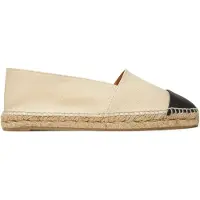 Castañer Katty Cap-Toe Espadrilles