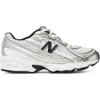 New Balance 740 Peuterschoenen - Wit - Maat 35 - Mesh/Synthetisch