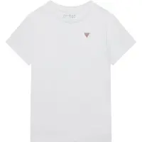 GUESS T-shirt Korte Mouw SS T-SHIRT kind 8 ans