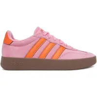 Adidas Sneakers laag 'Barreda' oranje / oudroze