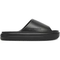 Converse Essential Slide Slippers en Sandalen Heren - Zwart - Maat 40 - Plastic
