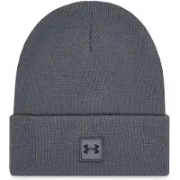 Under Armour Halftime Beanie Grijs