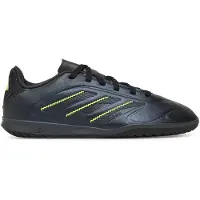 Adidas Copa Pure III Club IC kinder zaalschoenen zwart maat 38