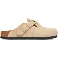 Birkenstock Muiltjes 'Boston LEVE' | 35 | female