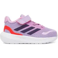 Adidas Sneakers 'Runfalcon 5' lila / sering / donkerlila / rood