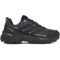 Adidas Lage schoen 'Skychaser Ax5' zwart