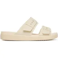 Crocs Muiltjes 'Brooklyn' beige