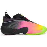 Adidas Sportschoen 'D.O.N. Issue 7' citroen / oranje / pink / zwart