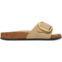 Birkenstock Sandaal 'Madrid' cappuccino