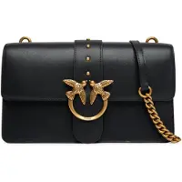 Pinko Schoudertas '105857 A0F1 - BORSA - ' zwart
