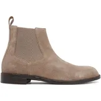 BOSS Chelsea boots 'Tayil Cheb' camel