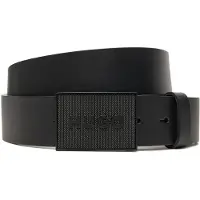 HUGO Riem 'Gethon_Sz35' zwart