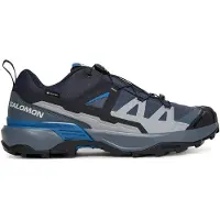 Salomon X Ultra 360 GTX Wandelschoen Heren (Maat - 12,5, Kleur - BlueNights/DrkNavy/DrkBlue)