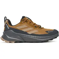 Adidas Lage schoen 'Trailmaker 2.0' ombergrijs / brokaat / zwart / wit
