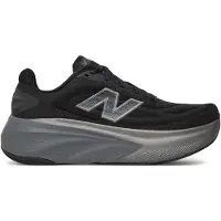 New Balance Loopschoen 'More' donkergrijs / zwart