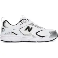 New Balance ML408V1 Sneakers | Maat 11.5 Heren Wit