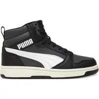 Puma Rebound V6 Mid Schoenen
