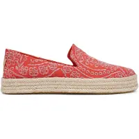 Toms Carolina Espadrilles