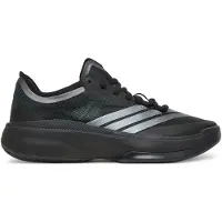 Adidas Sportschoen 'Adizero Select 2.0' zilvergrijs / zwart