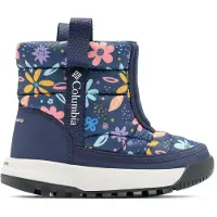 Columbia Sportswear Childrens Snowtrot Mid