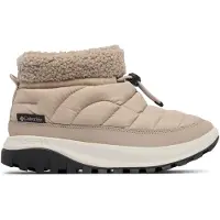Columbia Snowboots SNOWTROT SHORTY dames 37