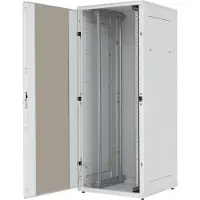 Triton 19-inch netwerkschrank, RMA, 22 HE, 600 x 800 mm, lichtgrijs RAL 7035