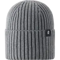 Reima - Kid's Hattara - Muts 56-58 cm, grijs
