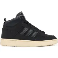 Adidas Sportschoen 'Rapid Court' zwart