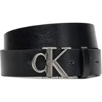 Calvin Klein Riem zwart