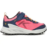 Keen - Kid's Zionic WP - Multisportschoenen 29, meerkleurig