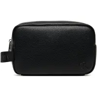 Calvin Klein Toilettas zwart