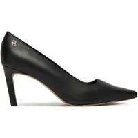 Tommy Hilfiger Pumps zwart