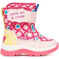 Agatha Ruiz de la Prada Snowboots APRESKI kind 25