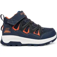 SKECHERS Hoge Sneakers STORM BLAZER kind 36