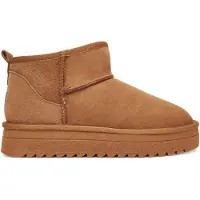 Ara Boots cognac