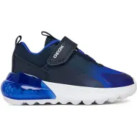 Geox Activart Illuminus Schoenen