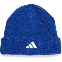 Adidas muts omslag Kids blauw