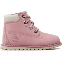 Timberland Laarzen 'Boot Pokey Pine' lichtroze