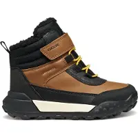Geox Snowboots 'Himalaya ABX' pueblo / zwart