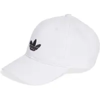 Adidas Pet 'Adicolor Classic Trefoil' zwart / wit