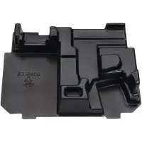 Makita 837640-9, Schroef, , Zwart